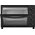  Мини-печь Weissgauff WMR 40 Black 
