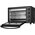 Мини-печь Weissgauff WMR 40 Black 