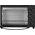  Мини-печь Weissgauff WMR 40 Black 