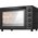  Мини-печь Weissgauff WMR 40 Black 