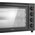  Мини-печь Weissgauff WMR 40 Black 