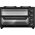  Мини-печь Weissgauff WMR 30P Black 