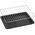  Мини-печь Weissgauff WMR 30P Black 