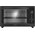  Мини-печь Weissgauff WMR 48 Touch Black 