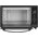  Мини-печь Weissgauff WMR 48 Touch Black 