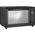  Мини-печь Weissgauff WMR 48 Touch Black 