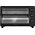  Мини-печь Weissgauff WMR 25 Black 