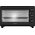  Мини-печь Weissgauff WMR 25 Black 