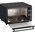  Мини-печь Weissgauff WMR 25 Black 