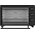  Мини-печь Weissgauff WMR 25 Black 