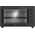 Мини-печь Weissgauff WMR 50 Black 
