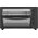  Мини-печь Weissgauff WMR 50 Black 