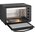  Мини-печь Weissgauff WMR 50 Black 