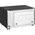  Мини-печь Weissgauff WMR 50 Black 