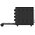  Мини-печь Weissgauff WMR 50 Black 