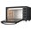 Мини-печь Weissgauff WMR 50 Black 