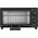  Мини-печь Weissgauff WMR 10 Black 
