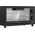  Мини-печь Weissgauff WMR 10 Black 