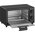  Мини-печь Weissgauff WMR 10 Black 