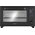  Мини-печь Weissgauff WMR 28 Air Fry Black 