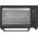  Мини-печь Weissgauff WMR 28 Air Fry Black 