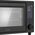  Мини-печь Weissgauff WMR 28 Air Fry Black 