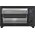  Мини-печь Weissgauff WMR 28 Air Fry Black 