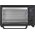  Мини-печь Weissgauff WMR 28 Air Fry Black 