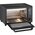  Мини-печь Weissgauff WMR 28 Air Fry Black 