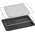  Мини-печь Weissgauff WMR 28 Air Fry Black 
