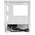 Корпус Ginzzu RX450D без БП белый 