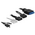  Корпус Ginzzu RX450D без БП белый 