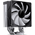  Кулер JONSBO CR-1000 V3 Pro Color LGA1851/1700/1200/115X/AM5/AM4 (TDP 230W, PWM, 120mm Dynamic Multi-Color LED Fan, 6 тепловых трубок, черный) 