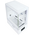  Корпус Ginzzu RX450D без БП белый 