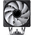  Кулер JONSBO CR-1000 V3 Pro Color LGA1851/1700/1200/115X/AM5/AM4 (TDP 230W, PWM, 120mm Dynamic Multi-Color LED Fan, 6 тепловых трубок, черный) 