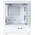  Корпус Ginzzu RX450D без БП белый 