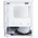  Корпус Ginzzu RX450D без БП белый 