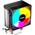  Кулер CBR-CC-2115-RGB-PWM Al+Cu, 2 heat pipes, Socket 775/1155/1156/1150/1151/1200/1700/940/AM2/АМ2+/АМ3/AM3+/FM1/FM2/AM4/AM5 