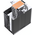  Кулер JONSBO CR-1000 V3 Pro Color LGA1851/1700/1200/115X/AM5/AM4 (TDP 230W, PWM, 120mm Dynamic Multi-Color LED Fan, 6 тепловых трубок, черный) 