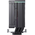  Кулер Bloody AC-12 ARGB (AC-12-ARGB230-BK) Soc-AM5/AM4/1200/1700/1851 черный 4-pin 14-26dB Al+Cu 230W 582gr Ret 