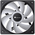  Кулер JONSBO CR-1000 Max V2 Color LGA1851/1700/1200/115X/AM5/AM4 (TDP 230W, PWM, 120mm Dynamic Multi-Color LED Fan, 6 тепловых трубок, черный) 