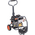  Минимойка Patriot GT3 Pro (322306108) 