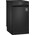  Посудомоечная машина Weissgauff DW 4508 Inverter Autoopen Black 