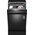  Посудомоечная машина Weissgauff DW 4508 Inverter Autoopen Black 