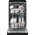  Посудомоечная машина Weissgauff DW 4508 Inverter Autoopen Black 