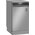  Посудомоечная машина Weissgauff DW 4508 Inverter Autoopen Inox 
