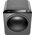  Сушильная машина Weissgauff WD 486 Compact Air Grey 