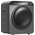 Сушильная машина Weissgauff WD 486 Compact Air Grey 