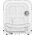 Сушильная машина Weissgauff WD 486 Compact Air 