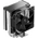  Кулер Deepcool AG300 G2 (R-AG300-BKAMMG2) Soc-AM5/AM4/1200/1700/1851 серебристый/черный 4-pin 18-31dB Al+Cu 150W 350gr Ret 